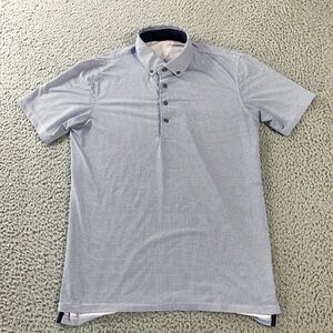 Men’s S Greyson Golf Polo